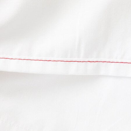 Lulworth T200 FLAT Bed Sheets - FULL , 12PK T200-81115